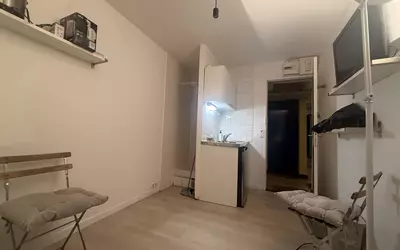 Enghien-Les-Bains (95880)