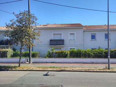 Vente appartement 2 pièces Mérignac (33700)