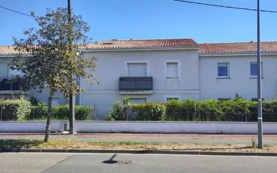 Mérignac (33700)