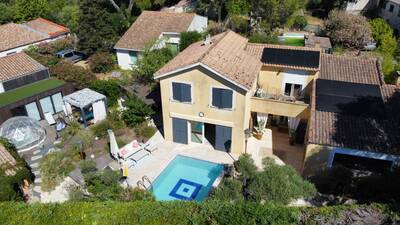 Vente maison 6 pièces Teyran (34820)