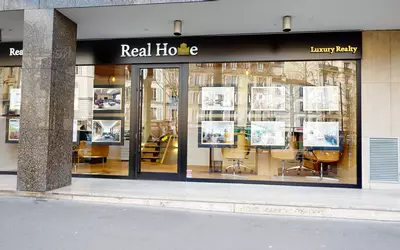 Neuilly-Sur-Seine (92200)