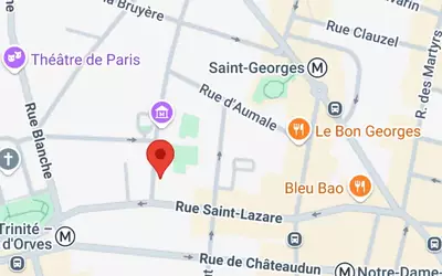 Paris 9E (75009)