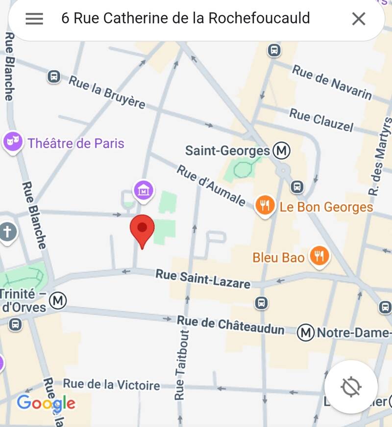 Paris 9E (75009)