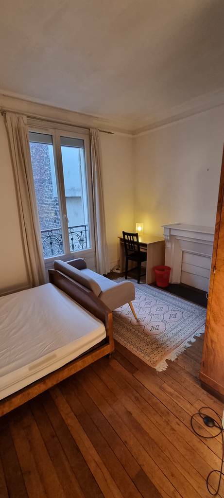 Paris 14E