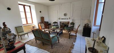 Vente maison 6 pièces Magnac-Laval (87190)