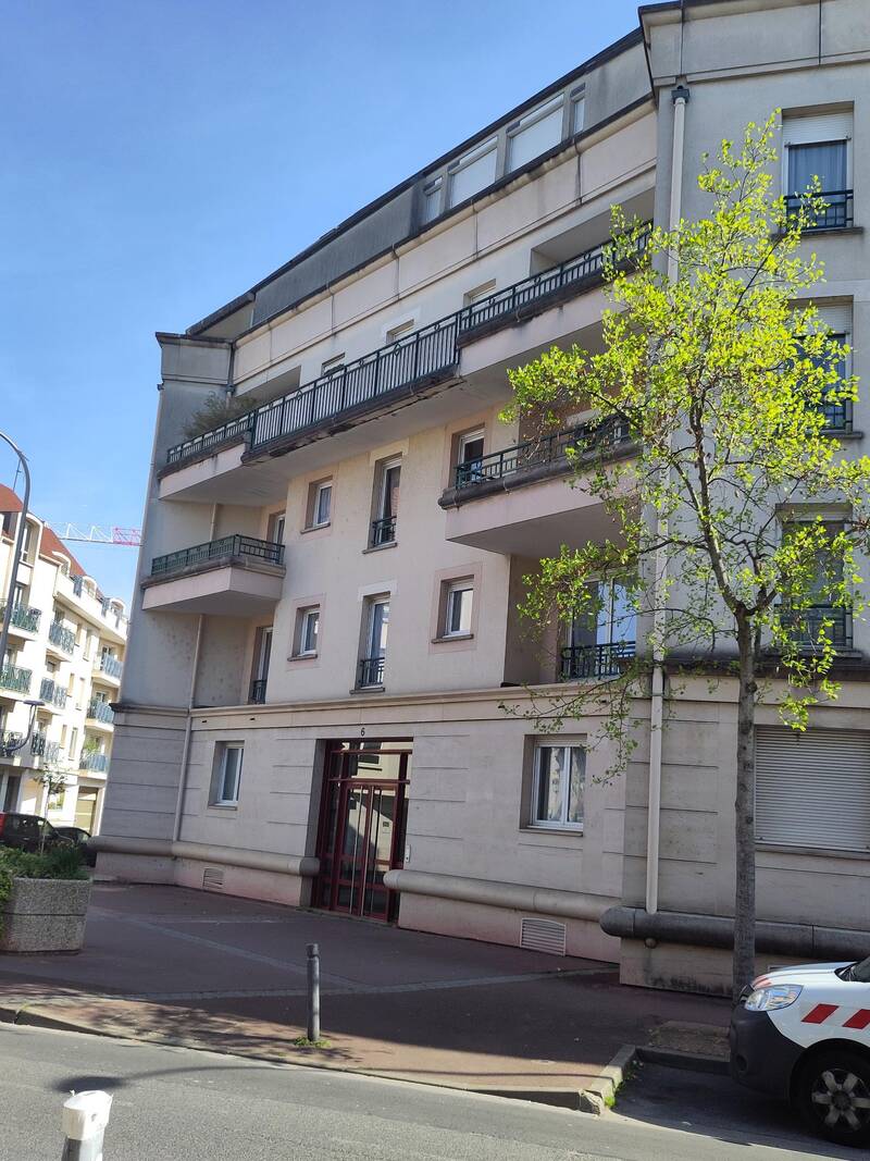 Juvisy-Sur-Orge (91260)