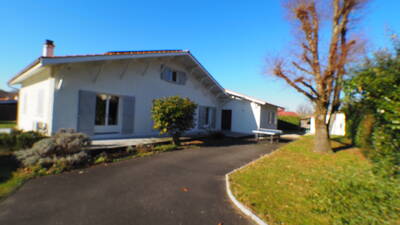 Vente maison 6 pièces Martignas-sur-Jalle (33127)