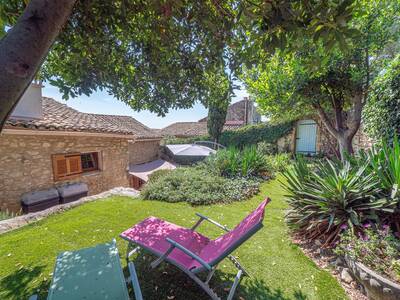 Vente maison 6 pièces Lédenon (30210)