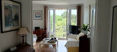 Vente appartement 3 pièces Nantes (44)