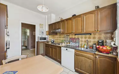 Houilles (78800)