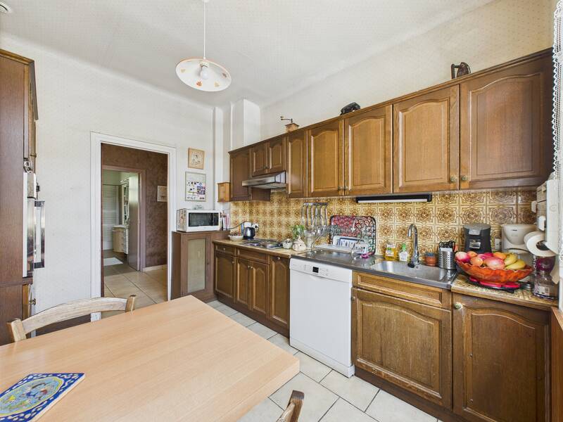 (131 M² Utiles) Houilles (78800)