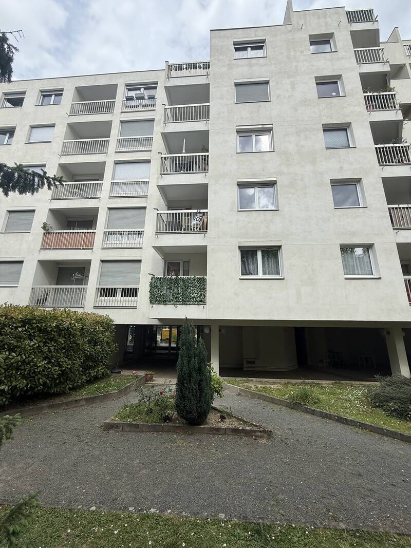 Paris 20E (75020)