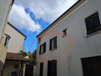 Location appartement 3 pièces La Frette-sur-Seine (95530)