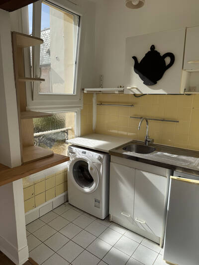 Location appartement 2 pièces Malakoff (92240)