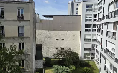 Paris 15E (75015)