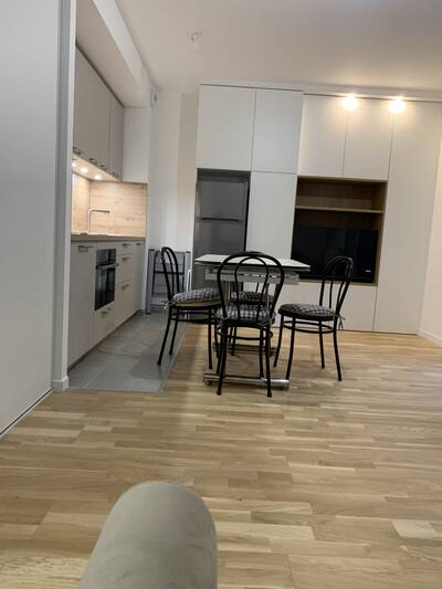 Location appartement studio Issy-les-Moulineaux (92130)
