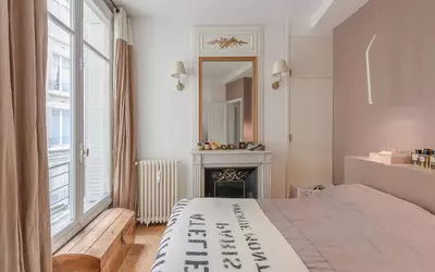 Paris 17E