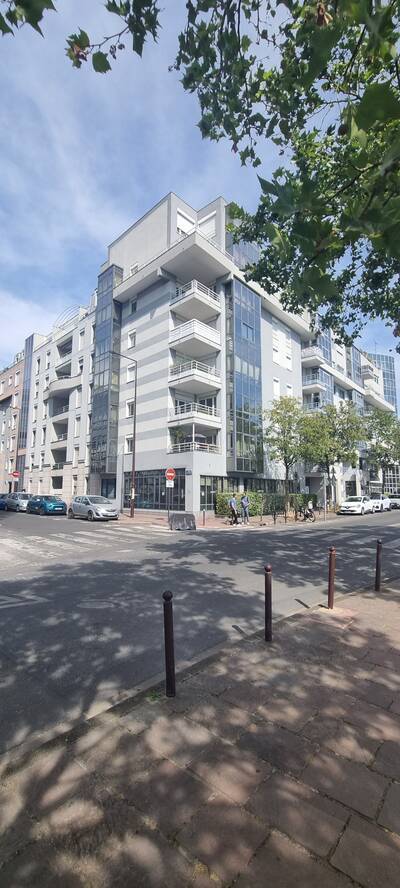 Location appartement 3 pièces Charenton-le-Pont (94220)