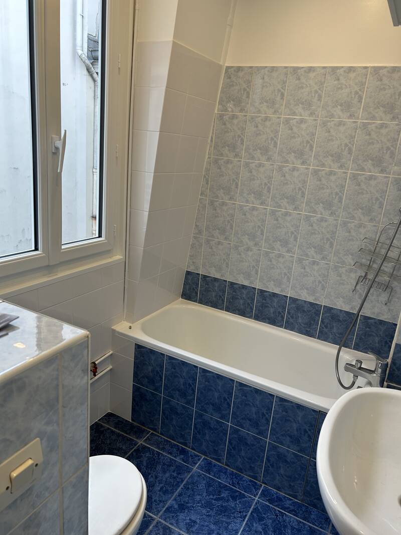 Paris 17E (75017)