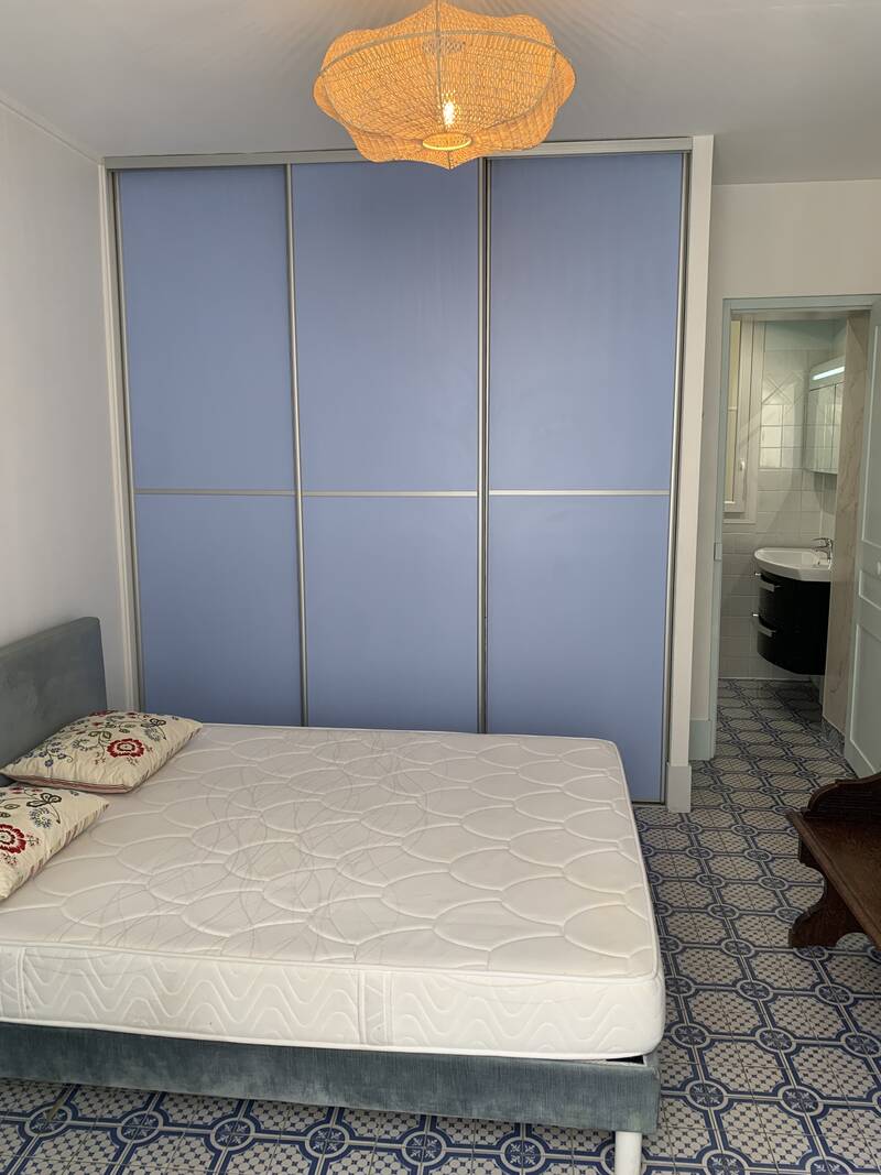 Paris 20E (75020)