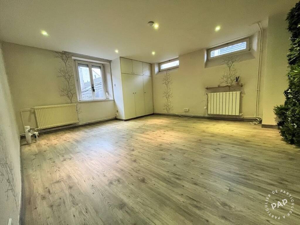 Vente maison 113 m² Mulhouse (68100) - 113 m² - 169.000 € | Particulier à Particulier — 7