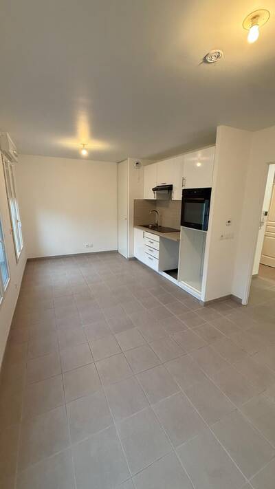 Location appartement studio Dammartin-en-Goële (77230)