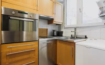 Paris 8E (75008)
