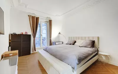 Paris 17E (75017)