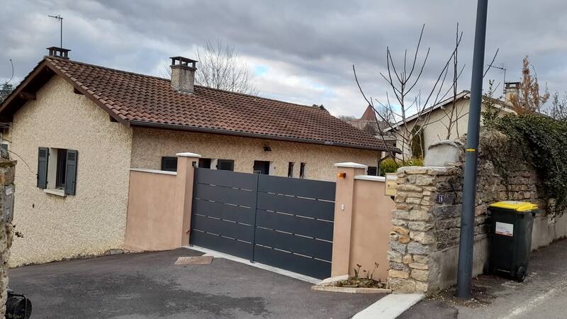 Saint-Didier-Au-Mont-D'or (69370)
