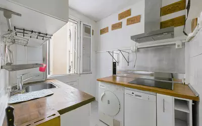 Saint-Ouen-Sur-Seine (93400)