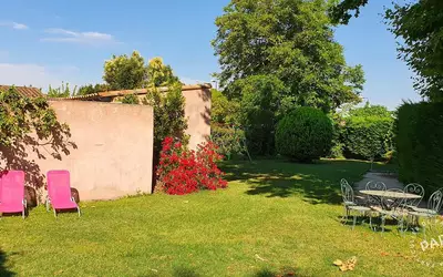 + Annexe L'isle-Sur-La-Sorgue (84800)