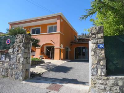Vente maison 6 pièces Villars-sur-Var (06710)