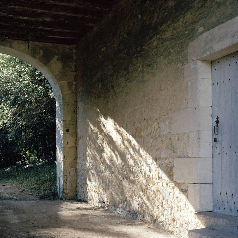 Saint-Vérain (58310)