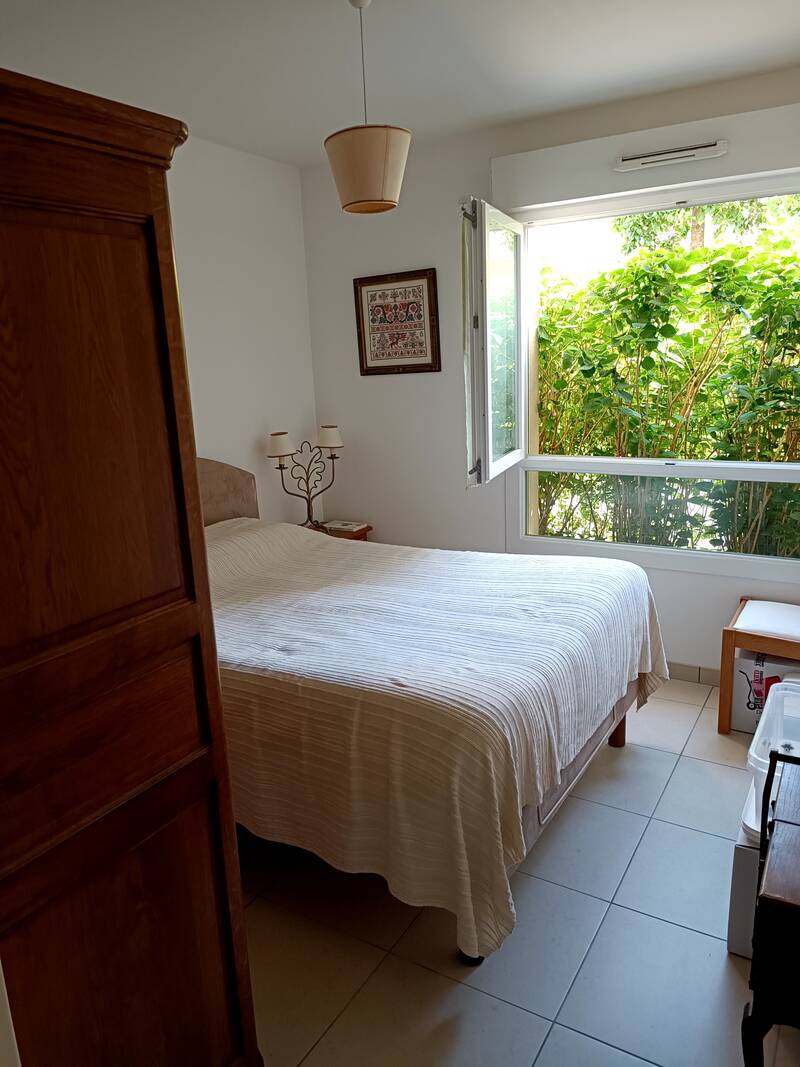 Granville (Jardin, Cave,Parking)