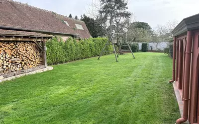 Saint-Germain-Sur-Avre