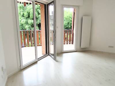 Vente appartement 4 pièces Annecy (74000)