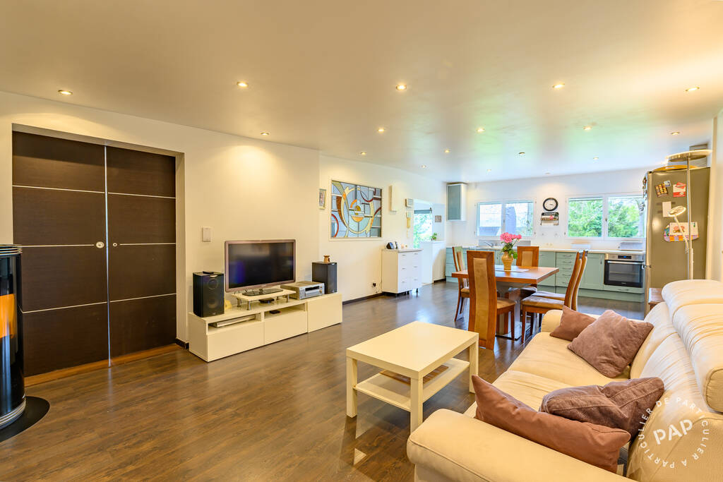 Vente maison 114 m² Chalifert (77144) - 114 m² - 369.000 € | Particulier à Particulier — 3