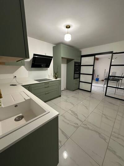 Location chambre en colocation 6 pièces Poissy (78300)