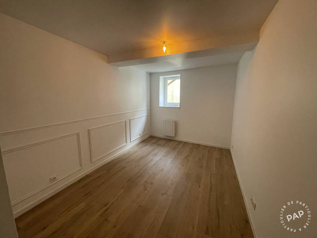 Vente appartement 3 pièces 100 m² Clermont-Ferrand (63000) - 100 m²