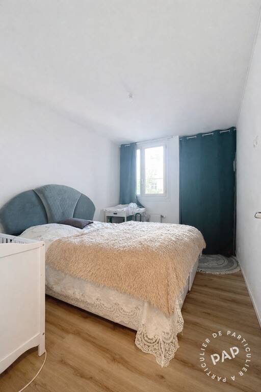 Vente appartement 4 pièces 86 m² Luisant (28600) - 86 m² - 155.000 € | Particulier à Particulier — 3