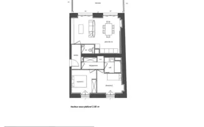 Donville-Les-Bains (50350)