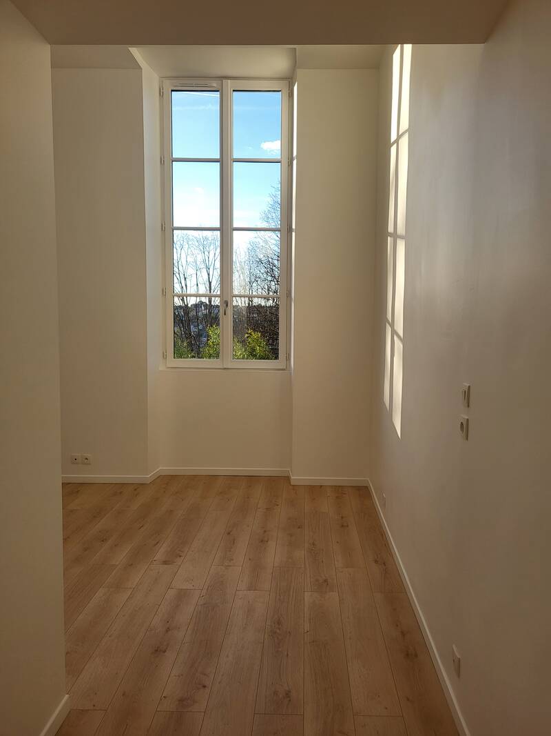 Poitiers (86000)