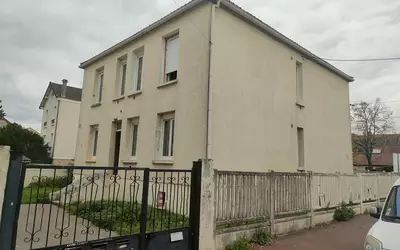 Livry-Gargan