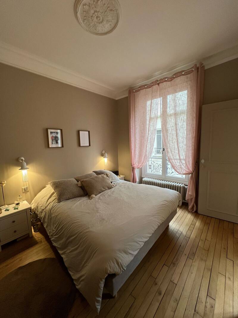Paris 15E (75015)