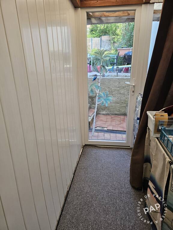 Vente maison 137 m² Pompey (54340) - 137 m² - 242.000 € | Particulier à Particulier — 5