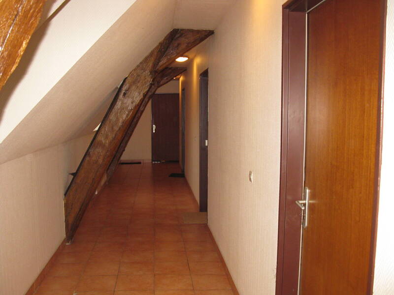 Le Coudray-Montceaux