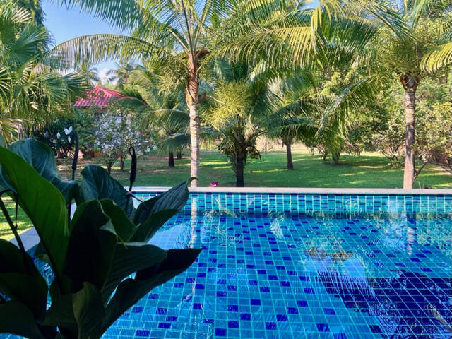 Thaïlande