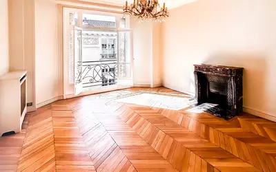 Paris 16E (75016)