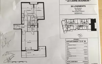 Bordeaux (33000)