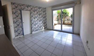 Vente appartement 2 pièces Toulouse (31)